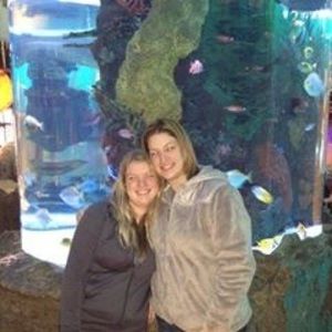 Meet your Posher, Leslie